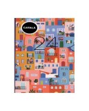 Cumpara ieftin Agendă zilnică Village Cat MR24