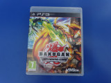 Bakugan Defenders of the Core - joc PS3 (Playstation 3)