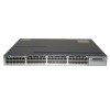 Switch Cisco Catalyst 3750X-48PF, Layer 2, 48 x RJ45 10/100/1000 PoE 800W, 2 x Stacking ports