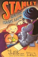 Stanley and the Magic Lamp foto