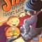 Stanley and the Magic Lamp