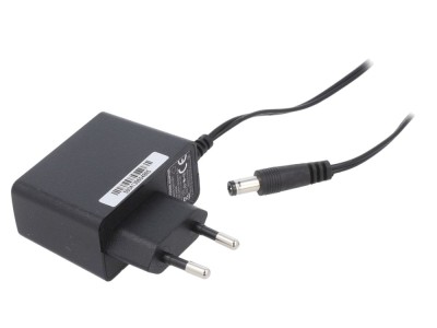 Alimentator 12V DC 1,33A 15W foto