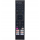 Telecomanda Universala ERF3B80H Pentru Hisense Lcd, Led si Smart Tv Gata de Utilizare