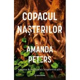 Copacul nasterilor - Amanda Peters