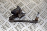 Senzor de nivel &icirc;nălțime st&acirc;nga spate AUDI A4 Avant 8W5, B9 2016 OEM: H09304177,4M0907503 12189632