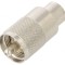 Mufă UHF Tată RG213 PTFE