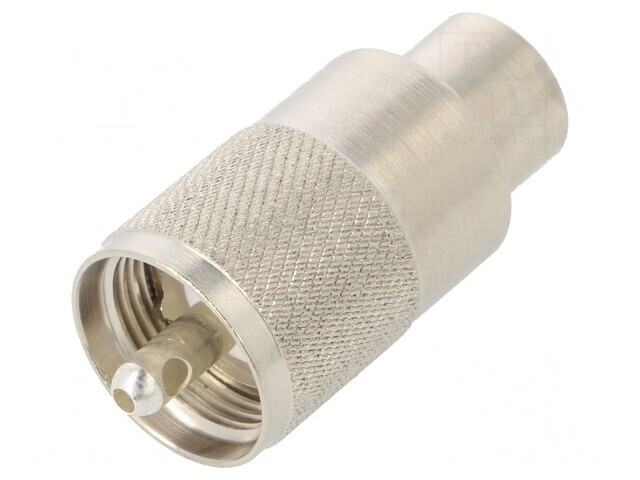 Mufă UHF Tată RG213 PTFE