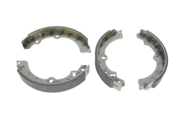 Set saboti frana SUZUKI VITARA (ET, TA) (1988 - 1998) ABE C08012ABE