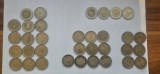 Colectie 34 Monede 2 Euro toate diferite (20 RARE COMEMORATIVE) + (14), Europa