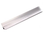 Profi Profil Aluminiu pentru Module LED Natural 1m