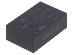 Convertor DC/DC 6W 9-36V la 3.3V 1.5A DIP24