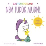 Gaston &eacute;rzelmei - Nem tudok aludni - Aur&eacute;lie Chien Chow Chine