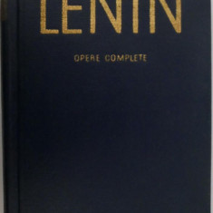 Opere complete, vol. 1 (1893-1894) – V. I. Lenin