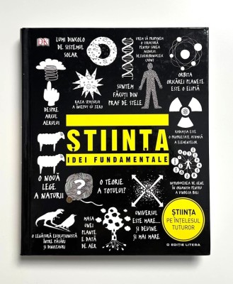 Stiinta - Idei fundamentale foto