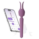 Vibrator Svakom Emma Neo 2 Roz