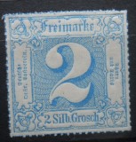 CV1 STATE GERMANE THURN SI TAXIS