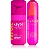 NYX Professional Makeup Hair &amp; Body set