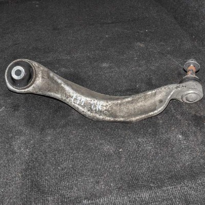 Braț curbat st&amp;acirc;nga față BMW 5 Touring F11 2014 2146478 foto