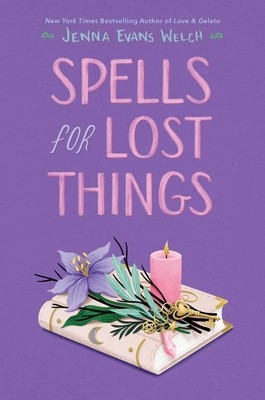 Spells for Lost Things foto