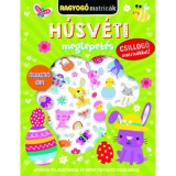 Ragyog&oacute; matric&aacute;k - H&uacute;sv&eacute;ti meglepet&eacute;s