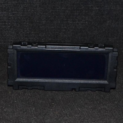 Alt modul de control OPEL INSIGNIA A G09 2010 OEM: 12844841G 2137034 foto