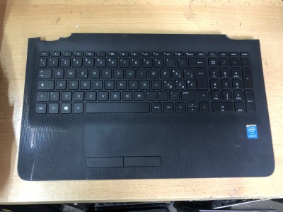 Tastatura Hp 250 G4 A158 foto