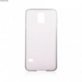 Husa Transparenta Slim 0.5mm TPU pentru Samsung Galaxy S6 Edge (G925)