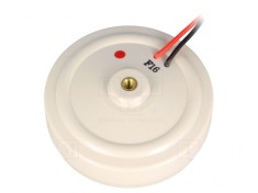 Difuzor Hidrofug 20W 8&Omega; IP68 &Oslash;76,5x31mm