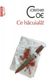 Cumpara ieftin Ce hăcuială! - Paperback brosat - Jonathan Coe - Polirom