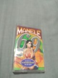 Cumpara ieftin CASETA AUDIO MANELE 69 ORIGI8NALA