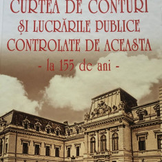 Curtea de Conturi si lucrarile publice controlate de aceasta | Nicolae St. Noica