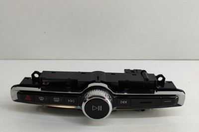 Buton player muzical VOLVO XC40 536 2024 OEM: P31456673 29812966 foto