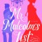 Mr. Malcolm&#039;s List
