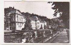 bnk cp Slanic Moldova - Vedere - circulata