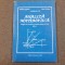 Elisabeta Iorgulescu - Analiza matematica. Culegere de exercitii si probleme clasele XI-XII (volumul 1)