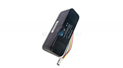 VHBW Baterie Samsung AP5576883, AP5579205, DJ63-01050A for - 4500mAh, 14.4V, Li-ion foto