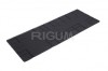 Covorase Cauciuc Rand 3 Opel Vivaro C 2020+ Rigum Cehia. Presuri Auto dedicate seria 3, protectie impermeabila, fara miros
