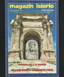 MAGAZIN ISTORIC - POVARA DE A FI ROM&Acirc;N / WILLIAM BOEING CUCEREȘTE CERUL - FEBRUARIE, 2008