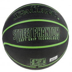 Mingi de baschet Spalding Phantom Ball 84392Z negru