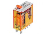 Releu electromagnetic SPDT 24VAC 25A, Finder