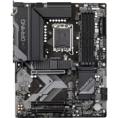 Placa de baza GIGABYTE B760 GAMING X AX, LGA 1700 foto