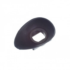 Eyecup Eyepiece Eyehood Ocular 22mm cu adaptor pentru Canon 5D 5D Mark II 5D Mark III 5D Mark IV 1D 60D 50D 40D 30D