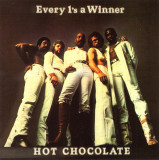 Vinil Hot Chocolate &ndash; Every 1&#039;s A Winner (VG), Pop