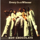 Vinil Hot Chocolate &ndash; Every 1&#039;s A Winner (VG)