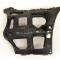 Suport bara de protecție dreapta spate BMW 3 E90 2011 OEM: 7202668 2587994
