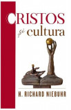 Cristos si cultura - H. Richard Niebuhr