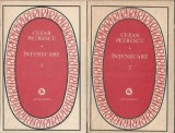 Intunecare (2 volume; colectia Patrimoniu) - Cezar Petrescu