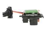 Rezistenta trepte aeroterma RENAULT CLIO II (BB_, CB_) (1998 - 2016) AIC 55286