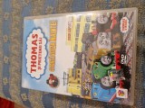 Dvd copii Thomas și prietenii săi