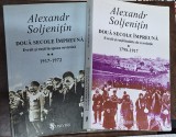 Doua secole &icirc;mpreună - evreii și rusii - Alexandr Soljeniț&icirc;n